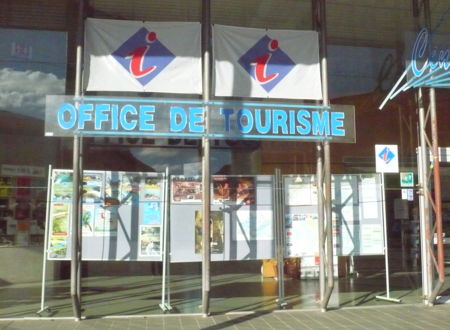 Office de Tourisme des Pyrénées Ariégéoises - Tarascon-Sur-Ariège 