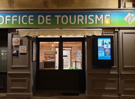 Office de Tourisme des Pyrénées Ariégéoises - Vicdessos 