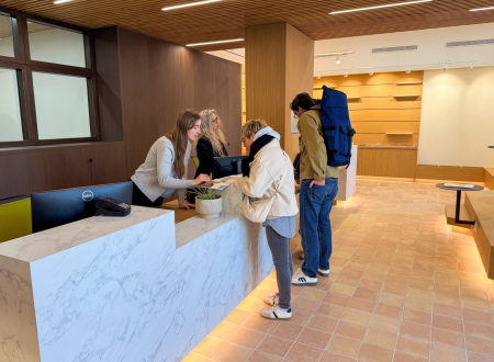 Office de Tourisme d'Aigues-Mortes 