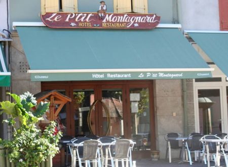 Bar Le P'tit Montagnard 