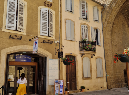 Office de Tourisme Coeur d'Astarac 