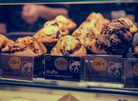 Columbus Café - Polygone Béziers 