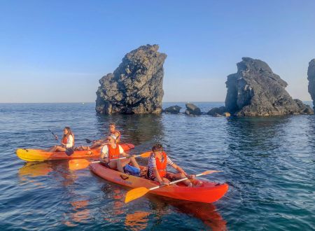 Paddle Escap'Agde 