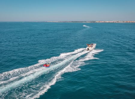 Freedom Boat Club 