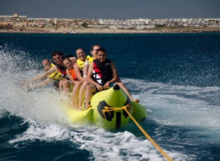 Cap'Oceima Nautisme 