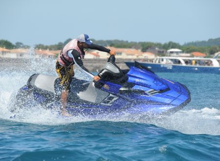 Espace Jet 
