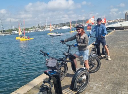 Cap Trott Aventure 