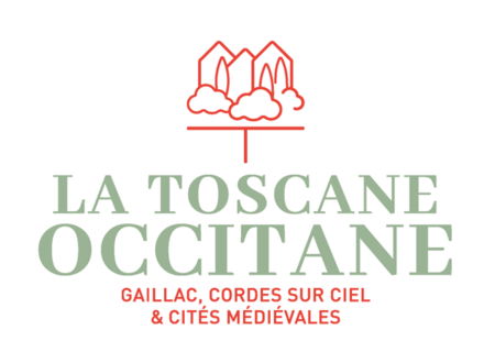 Office de Tourisme La Toscane Occitane 