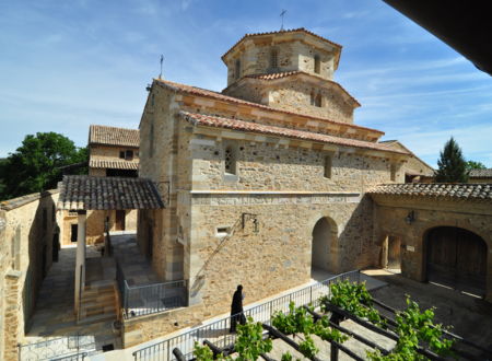Monastère de Solan 