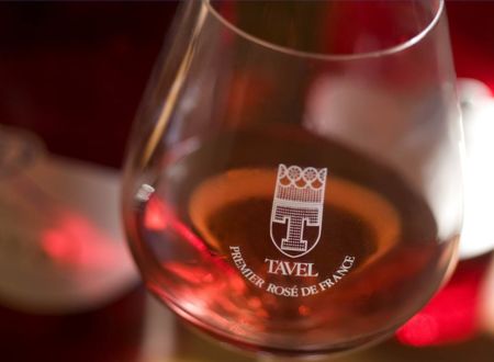 Syndicat viticole de l'appellation Tavel 