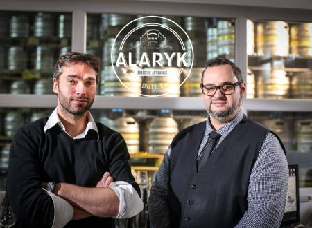 Brasserie Alaryk 