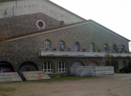 Les Vignerons de Lieuran 