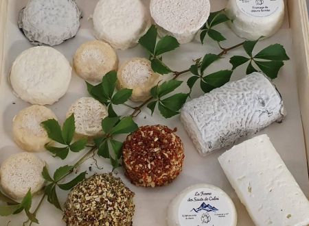 Ferme des Sauts de Cabri 