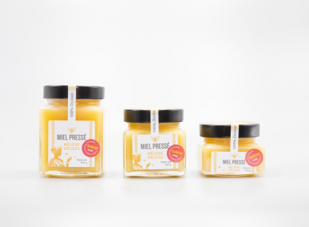 Mélisse Délices 