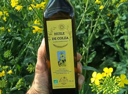 La ferme des 3 grains 