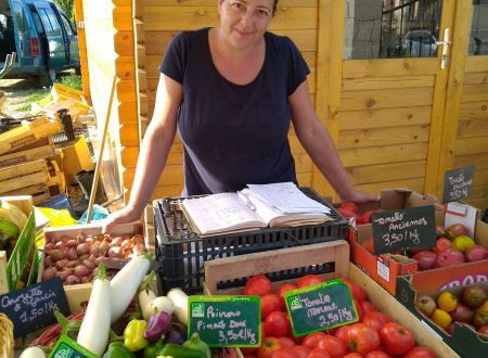 Les Pousses des Rives de l'Arros 