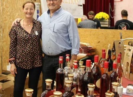 EARL FITAN - Domaine de Barbon 