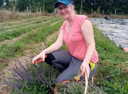 La Ferme Nature, pour l'Amour du Vivant 