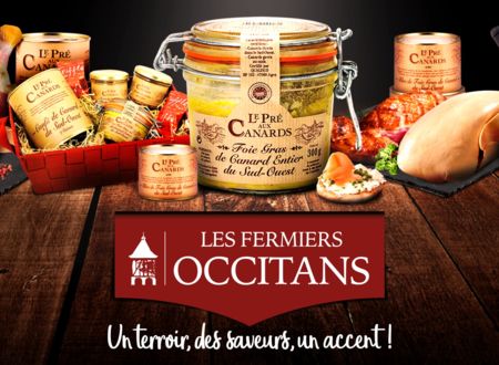 Fermiers Occitans 