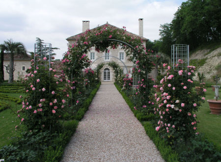 Château Lecusse 