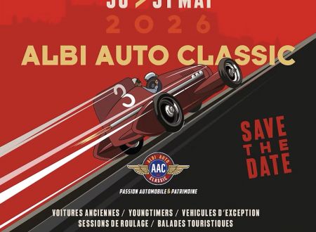 Albi Auto-Classic 