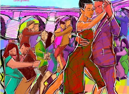 Festival Artetango 2026 