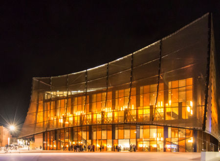 Visites gratuites du Grand Théâtre 