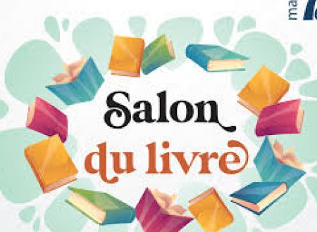 Salon du Livre 