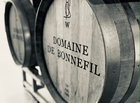 CHAI mon Vigneron au Domaine Bonnefil 