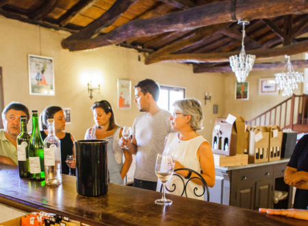 CHAI mon Vigneron au Château Clément Termes 