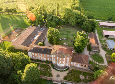 CHAI mon Vigneron au Château Lastours 