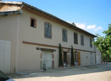 CHAI mon Vigneron au Domaine de Mazou 