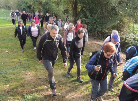 Randonnée pédestre de la Translomagnole 