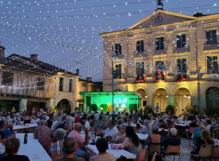 Festival Bleu Trompette 