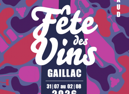 Fête des Vins de Gaillac 