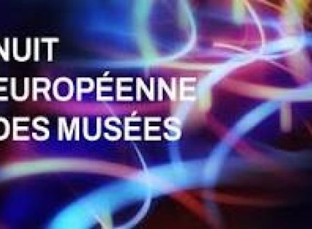 Nuit des Musées - Georges Borias 