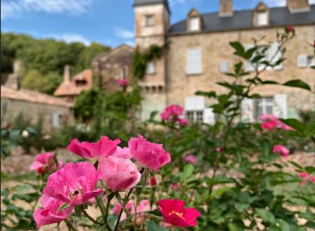 Journée Européennes du Patrimoine: Ouverture de l' Abbaye de Beaulieu 