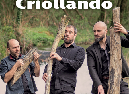 Festival Musique et Vieilles Pierres à Fourques - Trio Criollando 