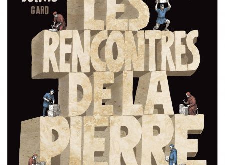 Rencontres de la Pierre 