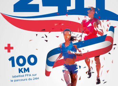 Albi 24h - Championnats de France - 11ème édition 