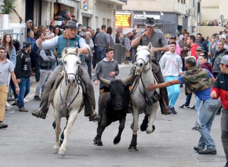 Traditionnelle Fête d'Octobre 