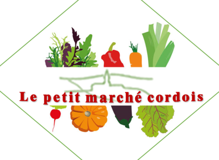 Marché de producteurs de Cordes-Tolosannes 