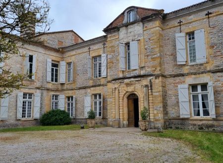 Nuit européenne des musées au musée Marcel-Lenoir 