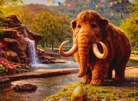 Grande chasse aux oeufs 