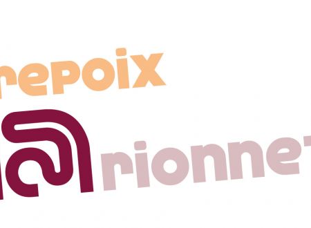 Festival International de la Marionnette 