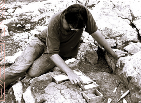 Journée Départementale de l’Archéologie au parc de la Préhistoire 