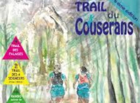 Trail du Couserans 