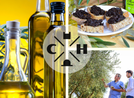 L’olive de A à Z au Domaine Rigaud – “Les Instants C&H” 