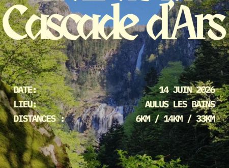 Tourn de la Cascade d'ARS 