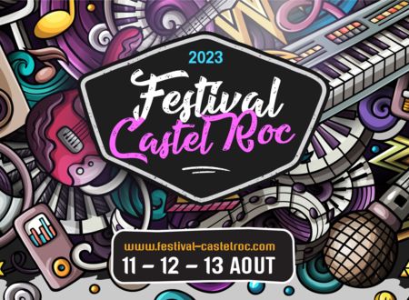 Festival Castelroc 